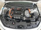2022 Honda Insight Ex White vin: 19XZE4F53NE005873