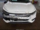 2021 Honda Insight Ex Белый vin: 19XZE4F54ME009185