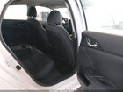 2021 Honda Insight Ex Белый vin: 19XZE4F54ME009185