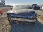 2022 Honda Insight Ex Синий vin: 19XZE4F54NE006157