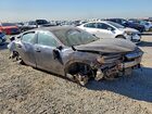 2022 Honda Insight Ex Синий vin: 19XZE4F54NE006157