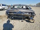 2022 Honda Insight Ex Синий vin: 19XZE4F54NE006157