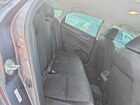 2021 Honda Insight Ex Серый vin: 19XZE4F59ME001096