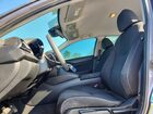 2021 Honda Insight Ex Серый vin: 19XZE4F59ME001096