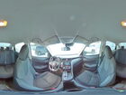 2021 Honda Insight Ex Серый vin: 19XZE4F59ME001096