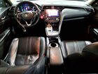 2020 Honda Insight Touring Черный vin: 19XZE4F94LE006787
