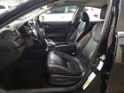 2020 Honda Insight Touring Черный vin: 19XZE4F94LE006787