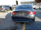 2017 Chrysler 200 Limited Platinum Черный vin: 1C3CCCAB1HN506526 2017 Chrysler 200 Limited Platinum Черный vin: 1C3CCCAB1HN506526