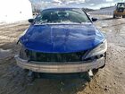 2017 Chrysler 200 Limited Синий vin: 1C3CCCAB1HN506736