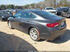 2017 Chrysler 200 Limited Platinum Серый vin: 1C3CCCAB1HN510205 2017 Chrysler 200 Limited Platinum Серый vin: 1C3CCCAB1HN510205