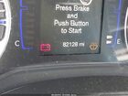 2017 Chrysler 200 Limited Platinum Белый vin: 1C3CCCAB3HN500601