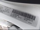 2017 Chrysler 200 Limited Platinum Белый vin: 1C3CCCAB3HN500601