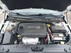 2017 Chrysler 200 Limited Platinum Белый vin: 1C3CCCAB3HN500601