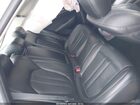 2017 Chrysler 200 Limited Platinum Белый vin: 1C3CCCAB3HN500601