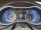 2016 Chrysler 200 Limited Белый vin: 1C3CCCAB4GN175469