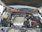2016 Chrysler 200 Limited Белый vin: 1C3CCCAB4GN175469
