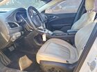 2016 Chrysler 200 Limited White vin: 1C3CCCAB6GN103527
