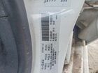 2016 Chrysler 200 Limited White vin: 1C3CCCAB6GN103527