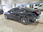 2016 Chrysler 200 Limited Black vin: 1C3CCCAB7GN144104