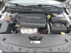 2016 Chrysler 200 Limited Белый vin: 1C3CCCAB9GN149028