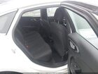2016 Chrysler 200 Limited Белый vin: 1C3CCCAB9GN149028