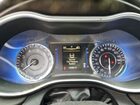 2016 Chrysler 200 Limited Белый vin: 1C3CCCAG2GN148511