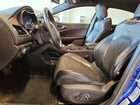 2016 Chrysler 200 S Синий vin: 1C3CCCBB6GN123923
