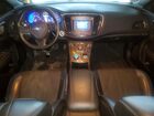 2016 Chrysler 200 S Серебряный vin: 1C3CCCBB7GN175383
