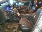 2016 Chrysler 200 S Серебряный vin: 1C3CCCBB7GN175383