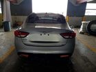 2016 Chrysler 200 S Серебряный vin: 1C3CCCBB7GN175383