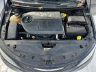 2016 Chrysler 200 S Черный vin: 1C3CCCDGXGN184054