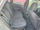 2016 Dodge Dart Se Silver vin: 1C3CDFAA6GD531304