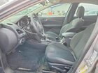 2016 Dodge Dart Se Silver vin: 1C3CDFAA6GD531304