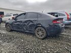 2016 Dodge Dart Se Black vin: 1C3CDFAA7GD728885 2016 Dodge Dart Se Black vin: 1C3CDFAA7GD728885