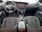 2016 Dodge Dart Se Black vin: 1C3CDFAA7GD728885 2016 Dodge Dart Se Black vin: 1C3CDFAA7GD728885