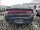 2016 Dodge Dart Se Black vin: 1C3CDFAA7GD728885 2016 Dodge Dart Se Black vin: 1C3CDFAA7GD728885