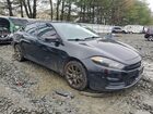 2016 Dodge Dart Se Black vin: 1C3CDFAA7GD728885 2016 Dodge Dart Se Black vin: 1C3CDFAA7GD728885