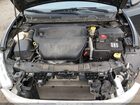 2016 Dodge Dart Se Black vin: 1C3CDFAAXGD679794