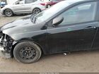 2016 Dodge Dart Se Black vin: 1C3CDFAAXGD679794