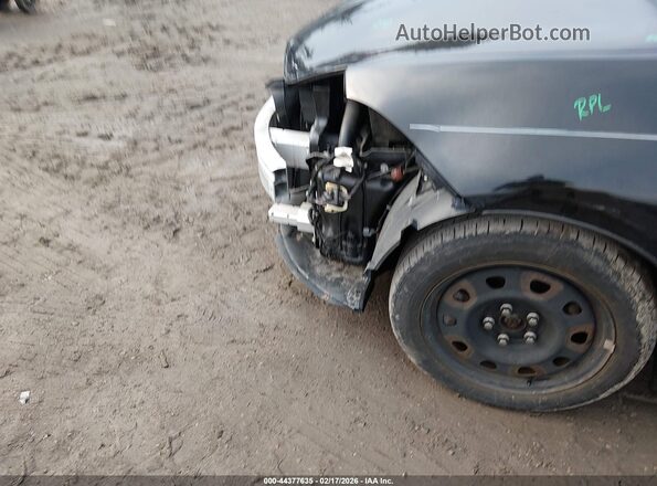1C3CDFAAXGD679794 2016 DODGE DART Black 