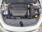 2016 Dodge Dart Sxt White vin: 1C3CDFBA8GD604963