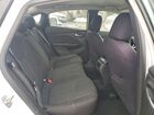 2016 Dodge Dart Sxt White vin: 1C3CDFBA8GD604963