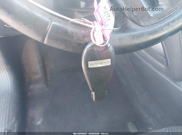1C3CDFBB4GD531602 2016 DODGE DART Черный Вид панели приборов