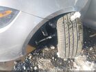 2016 Dodge Dart Sxt Черный vin: 1C3CDFBB4GD531602