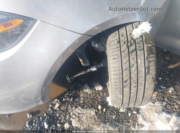 1C3CDFBB4GD531602 2016 DODGE DART Черный Вид спереди