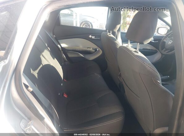 1C3CDFBB4GD531602 2016 DODGE DART Черный Вид наклейки с VIN-кодом