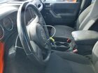 2016 Jeep Wrangler Sport Черный vin: 1C4AJWAG1GL104103