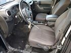 2017 Jeep Wrangler Unlimited Sport Черный vin: 1C4BJWDG2HL536460