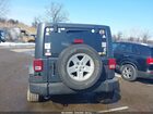 2018 Jeep Wrangler Jk Unlimited Sport S 4x4 Gray vin: 1C4BJWDG3JL830200