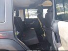 2018 Jeep Wrangler Jk Unlimited Sport S 4x4 Gray vin: 1C4BJWDG3JL830200
